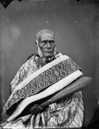 Haka Whaanga Photographed By William James Harding Whaanga Haka Te Ara Encyclopedia Of