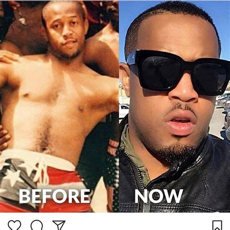 Check Out This Epic Throwback Photo Of Actor Mike Ezuruonye Information Nigeria