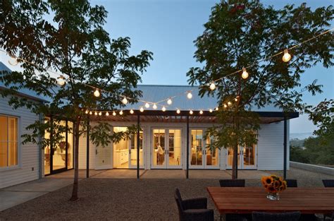 Discover the best outdoor string lights in best sellers. DIY Outdoor Patio String Lights Landscape Lighting Guru
