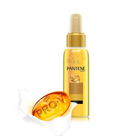 Pantene Repair Protect Hair Oil With Vitam N E Shajgoj