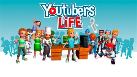 Youtubers Life Game Review And Complete Guide