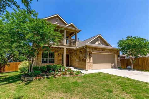 901 Allende Bnd Austin Tx 78748 Trulia