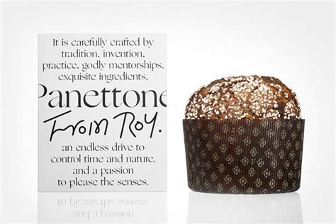#panettone #packaging #design #package #lettering #graphic #food #