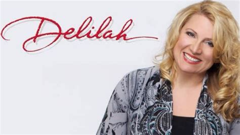 Delilah To Be Inducted Into The Nabs Hall Of Fame Puget Sound Radio