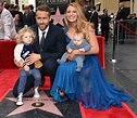 Blake Lively e Ryan Reynolds, è nato il terzo figlio