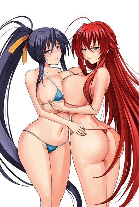 Rias Gremory Full Body Naked Porn Videos Newest Cute Anime Boobs