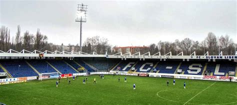 • šk slovan bratislava vip & skybox. Stadion u Nisy - FC Slovan Liberec | Football Tripper
