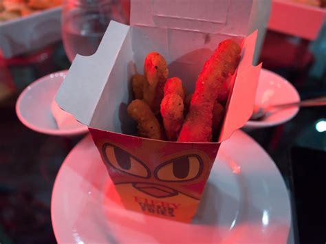 Burger King Nugget Deal Chicken Fries Rings Business Insider