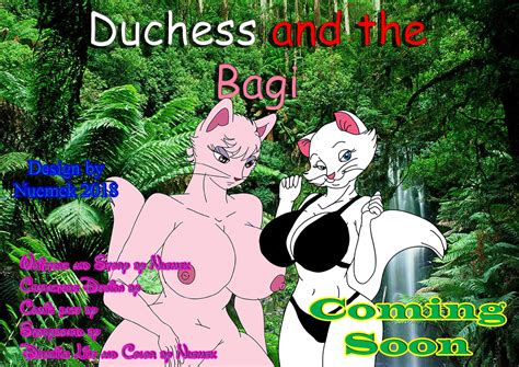 post 2583825 bagi bagi the monster of mighty nature crossover duchess nuemek the aristocats