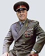 Georgi Konstantinowitsch Schukow – Wikipedia