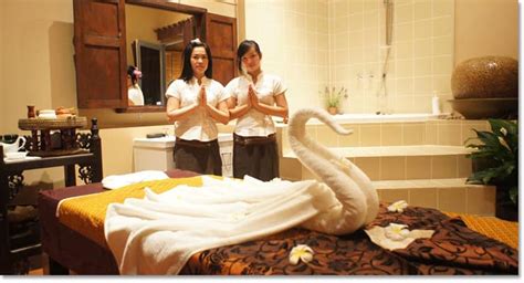 Olarn Montra Thai Massage And Day Spa In Port Melbourne Vic Massage