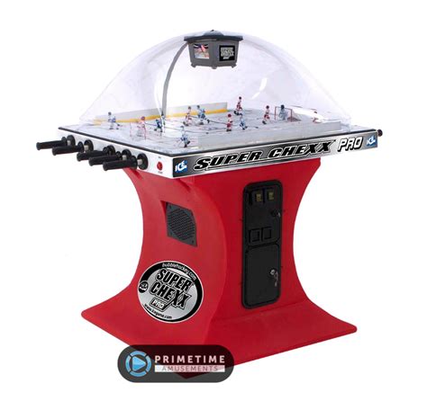 super chexx pro miracle on ice bubble hockey table 58 off