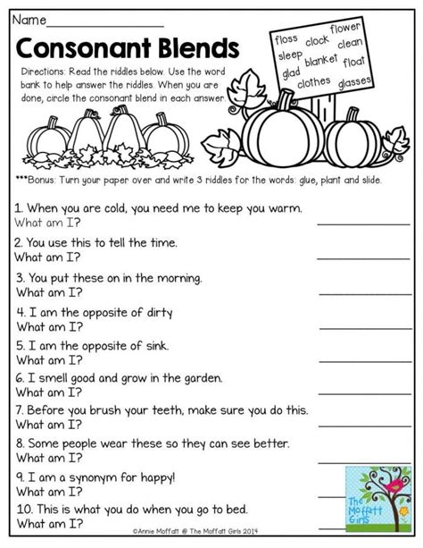 We hope these bl blends worksheets images gallery can be a guide for you, deliver you more references and most important: Beginning Blends 3 Worksheets | 99Worksheets