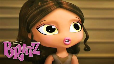 Bratz Kidz Fairy Tales Part 3 Bratz Series Full Episode Youtube