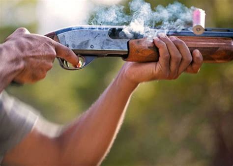 NRA Basics of Shotgun Shooting - TN Safety