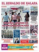 El Heraldo de Xalapa 14 de Agosto de 2021 by poza_acme - Issuu