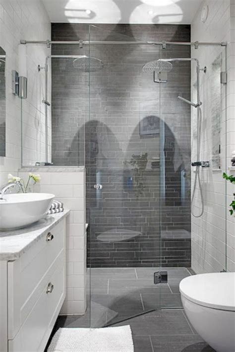 39 Awesome Small Bathroom Remodel Inspirations Ideas Page 10 Of 41