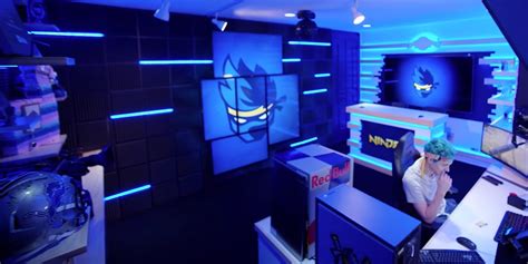 Video Ninjas New State Of The Art Streaming Studio Is