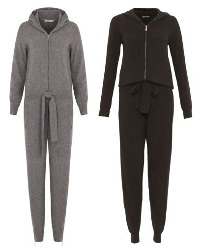 Why Mandss Cashmere Onesie Will Be Top Of My Christmas List Telegraph