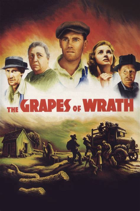 The Grapes Of Wrath Film Alchetron The Free Social Encyclopedia