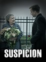 Prime Video: Suspicion