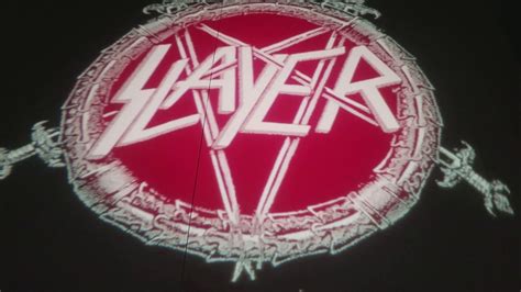 Slayer Youtube