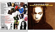 MUSICOLLECTION: TERENCE TRENT D'ARBY - Greatest Hits + Extended ...