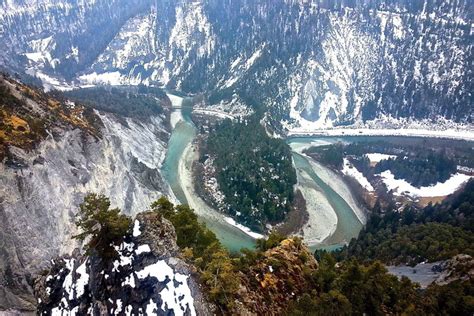 Best Panoramic Views In Switzerland Travel Blog