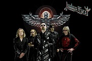 FIREPOWER el nuevo álbum de Judas Priest - Headbang