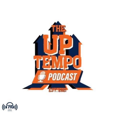 The Up Tempo Podcast Podcast On Spotify