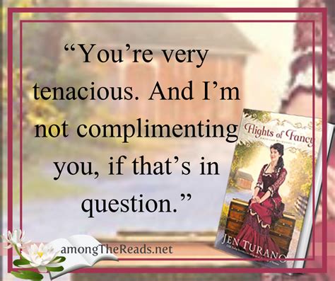 Flights Of Fancy By Jen Turano Book Review Preview Christian