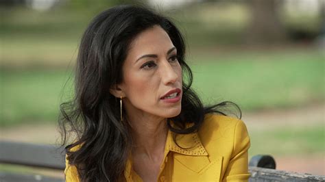 Watch Sunday Morning Huma Abedin Speaks Out Full Show On Cbs