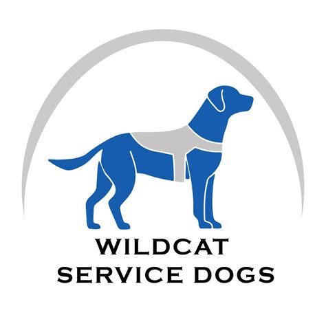 Wildcat Service Dogs Lexington Ky