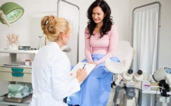 Gynecologist Tips For Womens Health Lifestylehealthnews