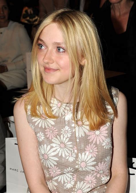 We did not find results for: Dakota Fanning Long Blonde Bob Hairstyle for Girls ...