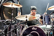 Jason Bonham Announces 'Ten Years Gone' Tour | Classic Rockers