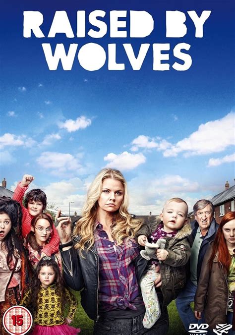 Raised By Wolves Streaming Tv Show Online