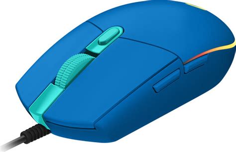The software used by the logitech g203 is logitech g hub because this is a new mouse. Logitech G203 Lightsync Software / Mouse Gamer Logitech ...