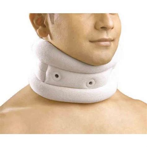 Dyna Soft Cervical Collar Size Small Medium Large Xl At Rs 80 In