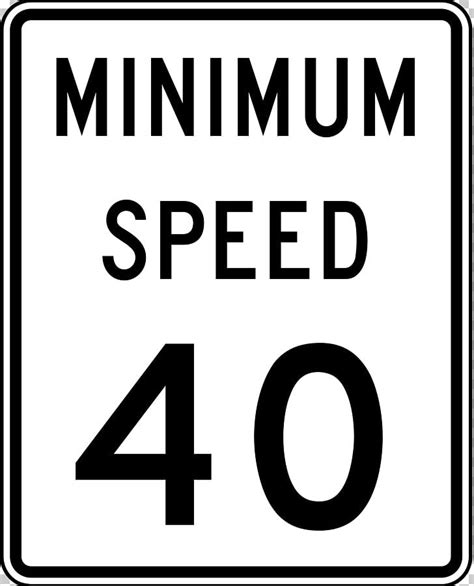 Speed Limit Traffic Sign Regulatory Sign Png Clipart Angle Area