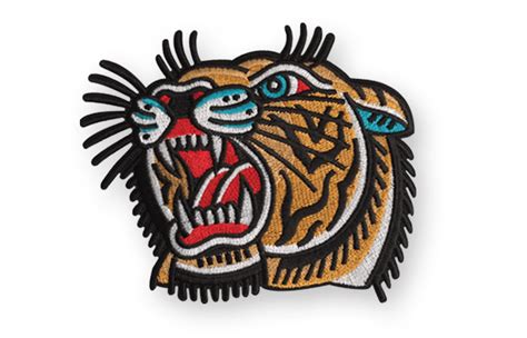 Embroidered Patches | Embroidered patches, Custom embroidered patches ...