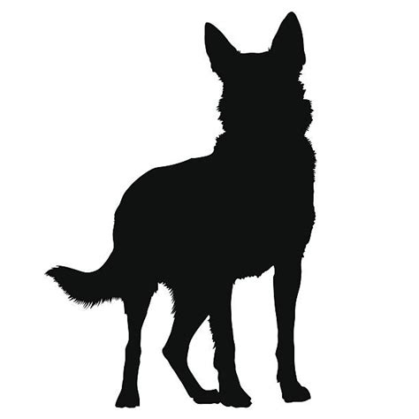 Royalty Free German Shepherd Clip Art Vector Images And Illustrations