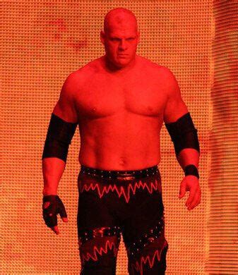 WWE Kane Minecraft Skin