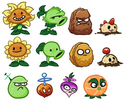 My First Pc Game Was On Sale For 99 Cents Have Some Pvz Fanart For
