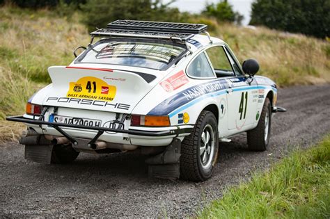 Heres How One Man Tracked Down Two East African Safari Rally Porsche