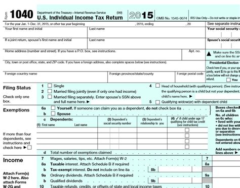 Download Federal And State Tax Forms Cherokee County Public Library