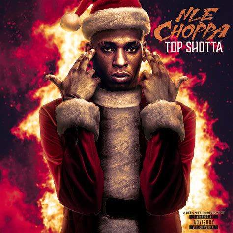 Made The Top Shotta Remake With Christmas Coming In What Do You Think