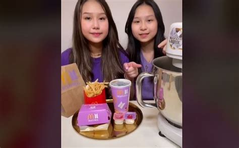 Fakta Menarik Sisca Kohl Yang Memborong Bts Meal Mcd Semangat News