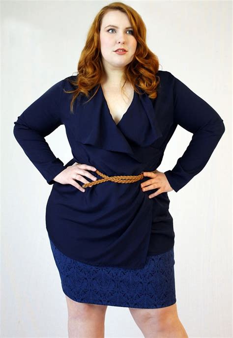 hope and harvest nauticas s s15 this is meagan kerr dresses for work fashion plus size