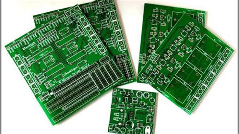 Custom Pcb The Ultimate Guide To Getting The Best Results Techno Faq